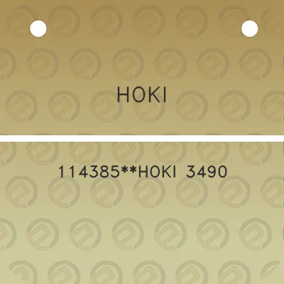 hoki-114385hoki-3490