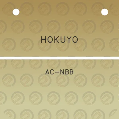 hokuyo-ac-nbb