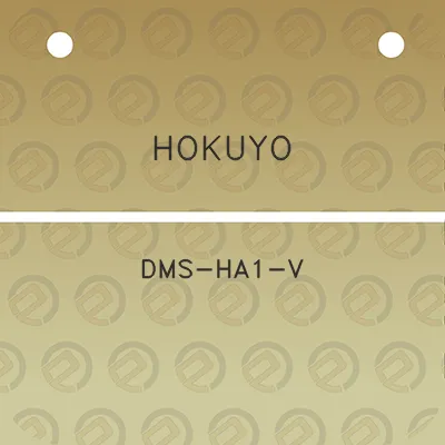 hokuyo-dms-ha1-v