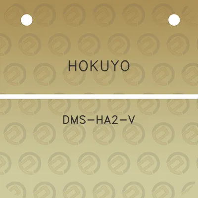 hokuyo-dms-ha2-v