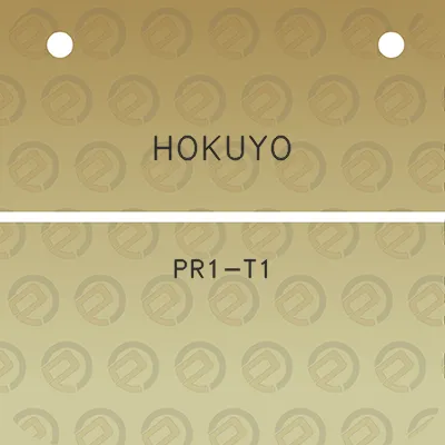 hokuyo-pr1-t1