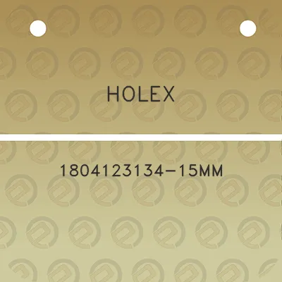 holex-1804123134-15mm