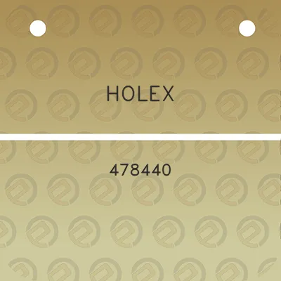 holex-478440