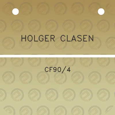 holger-clasen-cf904