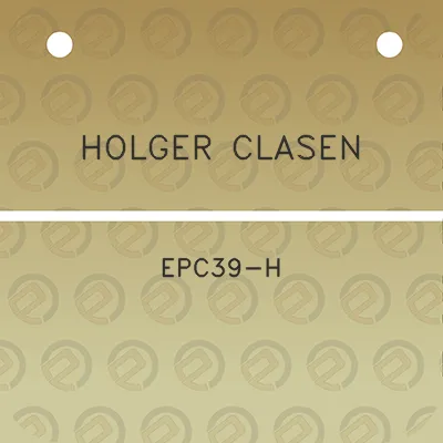 holger-clasen-epc39-h