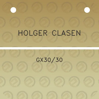 holger-clasen-gx3030