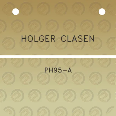 holger-clasen-ph95-a