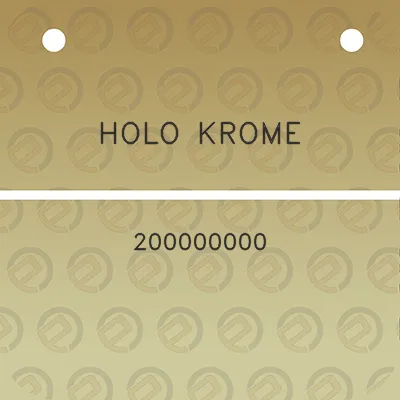 holo-krome-200000000