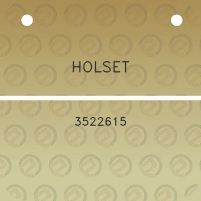 holset-3522615