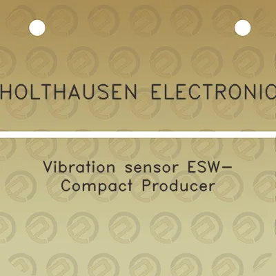 holthausen-electronic-vibration-sensor-esw-compact-producer