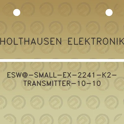 holthausen-elektronik-esw-small-ex-2241-k2-transmitter-10-10