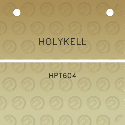 holykell-hpt604