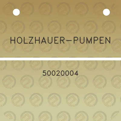 holzhauer-pumpen-50020004