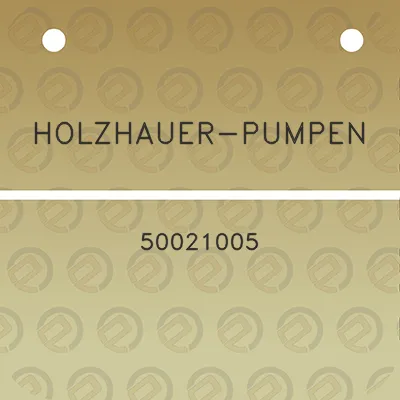 holzhauer-pumpen-50021005