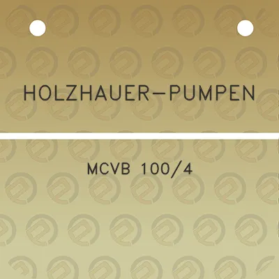 holzhauer-pumpen-mcvb-1004