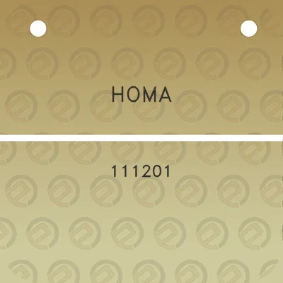 homa-111201