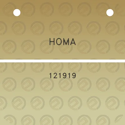 homa-121919