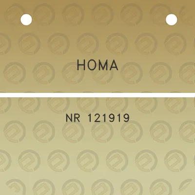 homa-nr-121919