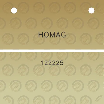 homag-122225