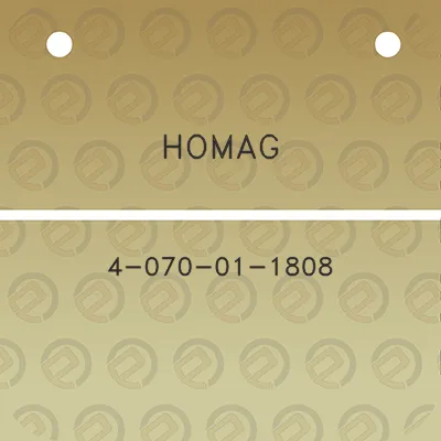 homag-4-070-01-1808