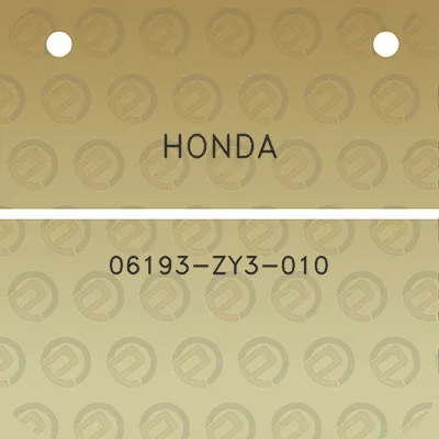 honda-06193-zy3-010