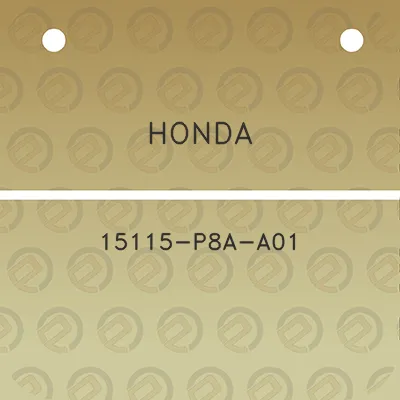 honda-15115-p8a-a01