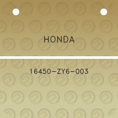 honda-16450-zy6-003