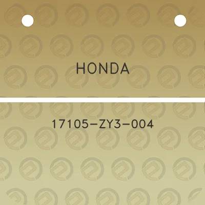 honda-17105-zy3-004