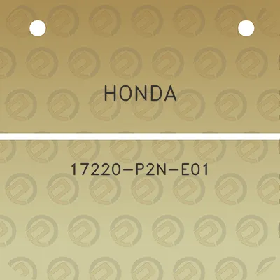 honda-17220-p2n-e01