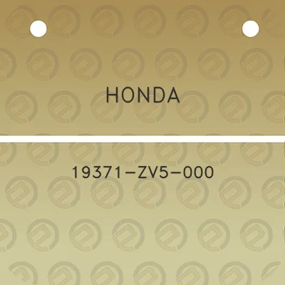 honda-19371-zv5-000