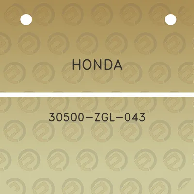 honda-30500-zgl-043