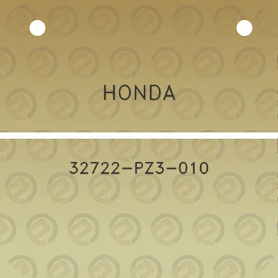 honda-32722-pz3-010