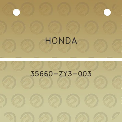 honda-35660-zy3-003