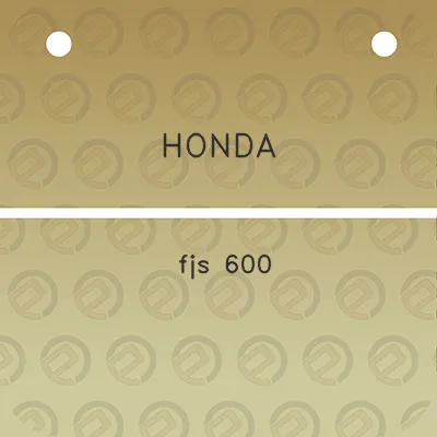 honda-fjs-600