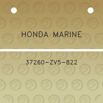 honda-marine-37260-zv5-822