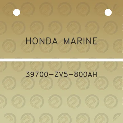 honda-marine-39700-zv5-800ah