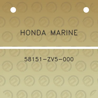 honda-marine-58151-zv5-000