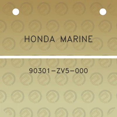 honda-marine-90301-zv5-000