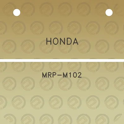 honda-mrp-m102