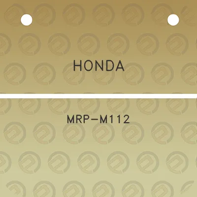 honda-mrp-m112