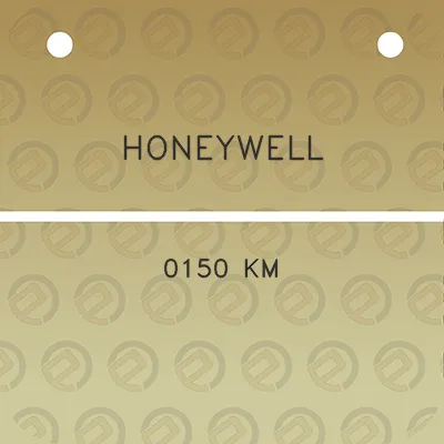 honeywell-0150-km