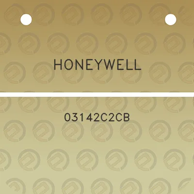 honeywell-03142c2cb