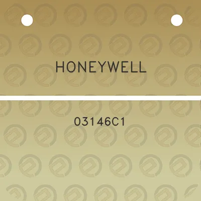 honeywell-03146c1