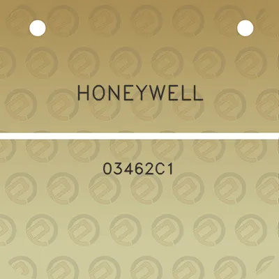 honeywell-03462c1