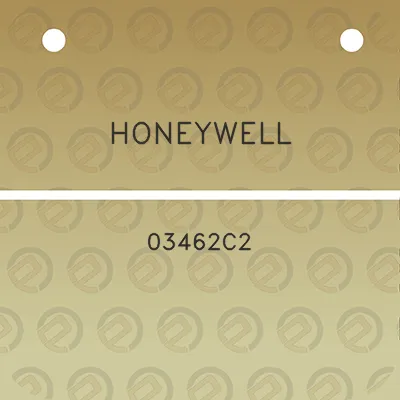 honeywell-03462c2