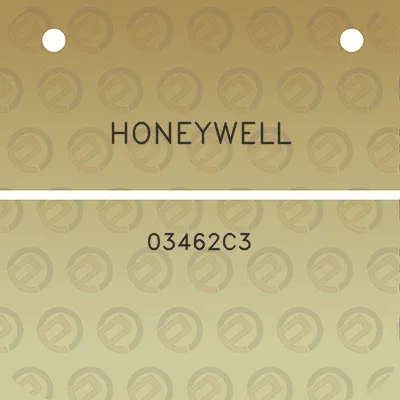 honeywell-03462c3