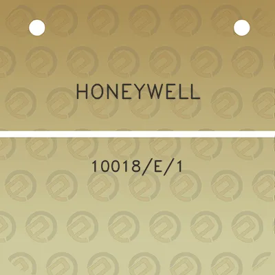 honeywell-10018e1