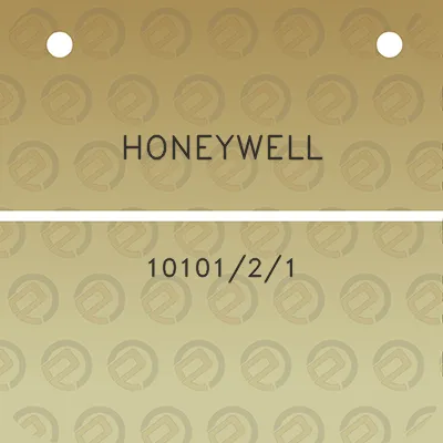 honeywell-1010121