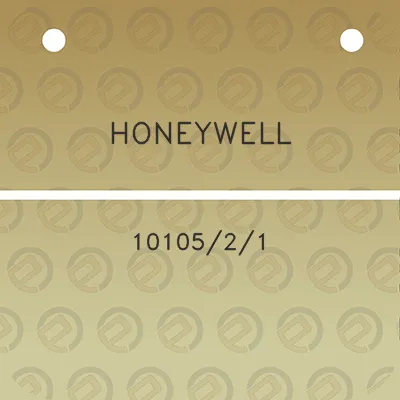 honeywell-1010521