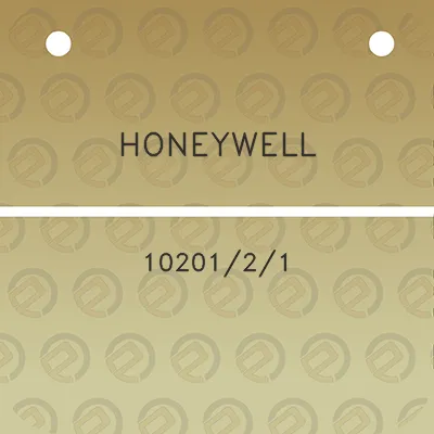 honeywell-1020121